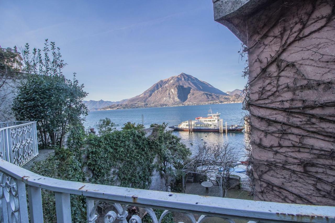 Varenna Garden Bagian luar foto