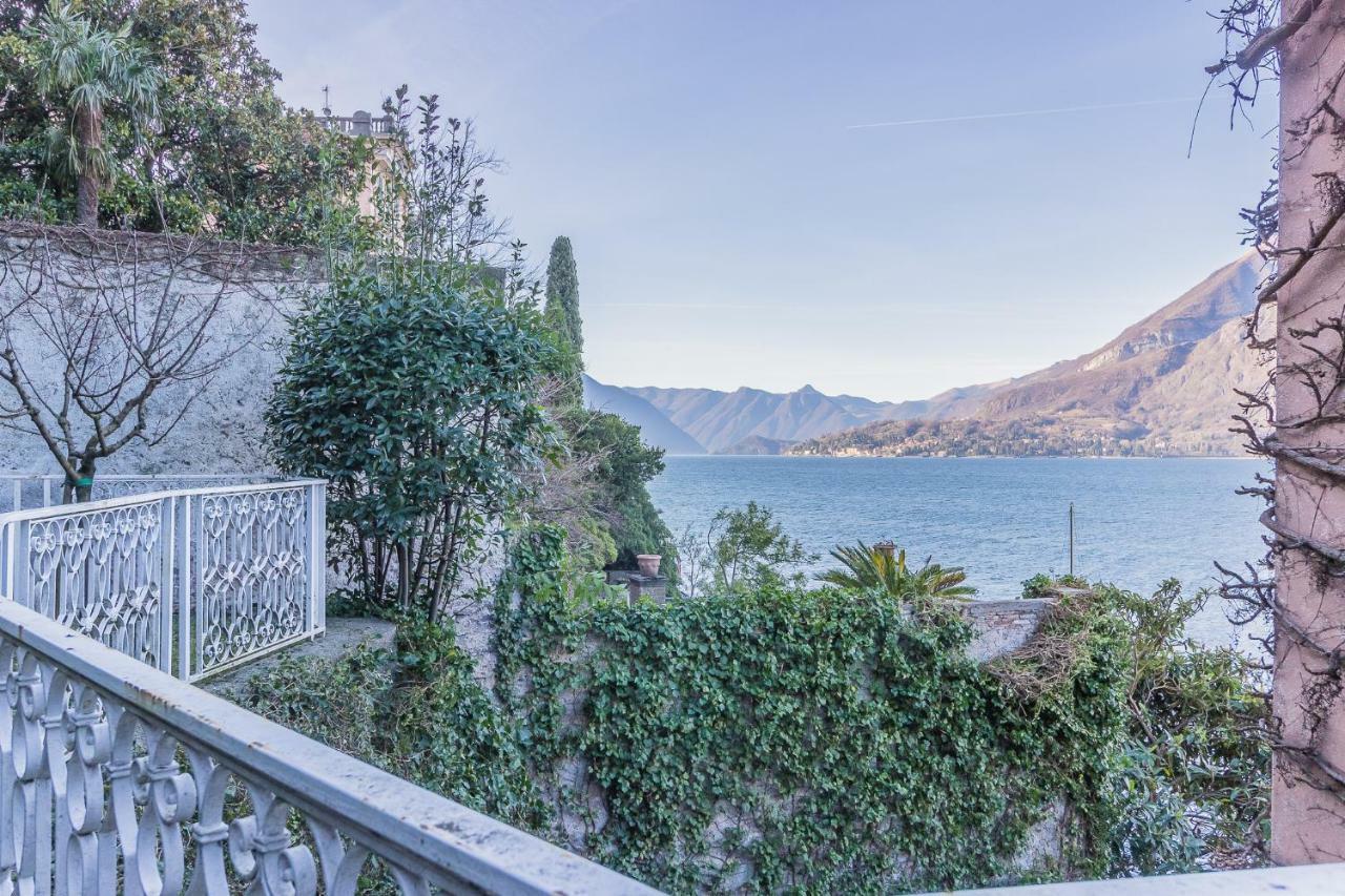 Varenna Garden Bagian luar foto