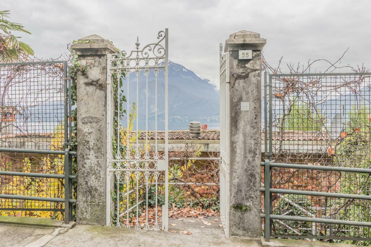 Varenna Garden Bagian luar foto