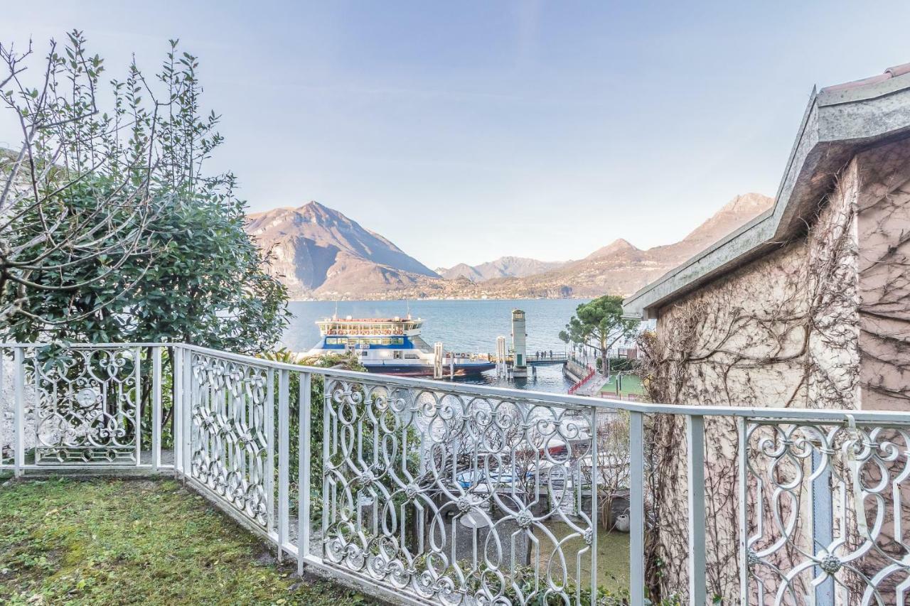Varenna Garden Bagian luar foto